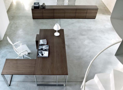 Office desk Corner desk Corner combination table Work table Computer desk new